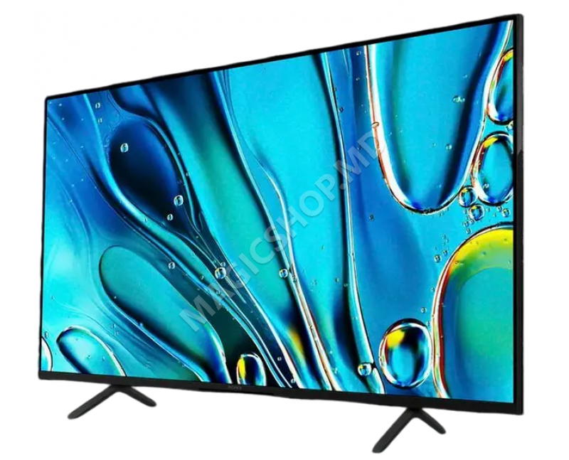 Televizor SONY 50S35 50" LED Smart TV, 3840x2160 4K UHD